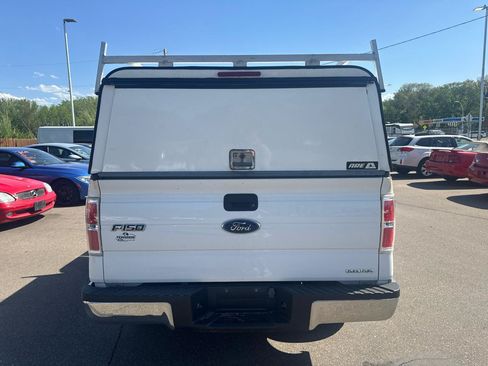Used 2014 Ford F150 XLT RWD image 6