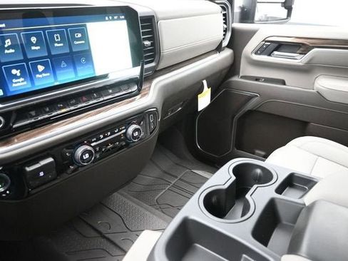 New 2026 Chevrolet Silverado 3500 LT w/ Safety Package AWD/4WD image 29