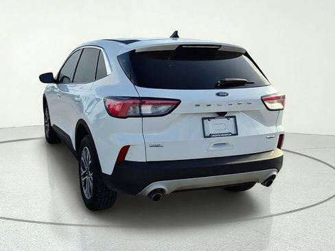 Used 2022 Ford Escape SEL AWD/4WD image 5