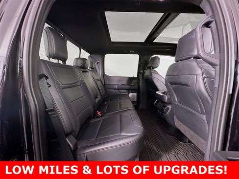 Used 2024 Ford F150 Raptor image 26