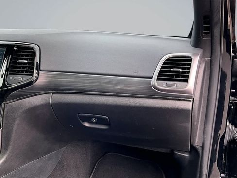Used 2020 Jeep Grand Cherokee Limited X AWD/4WD image 24