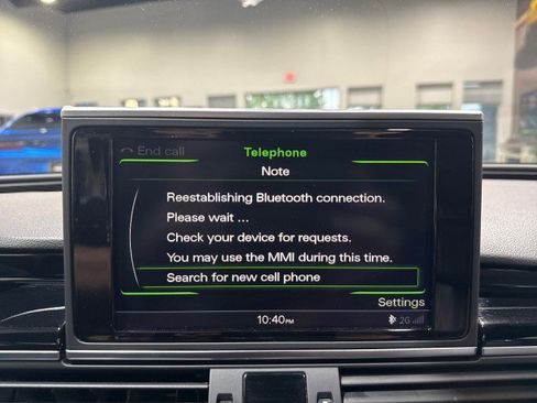 Used 2014 Audi RS 7 Prestige AWD/4WD image 66