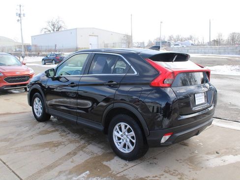 Used 2019 Mitsubishi Eclipse Cross ES image 6