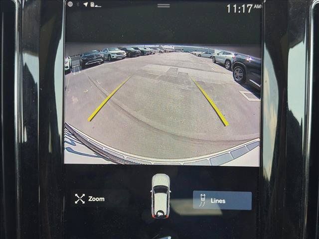 Used 2019 Volvo XC60 T5 Momentum w/ Multimedia Package AWD/4WD image 12