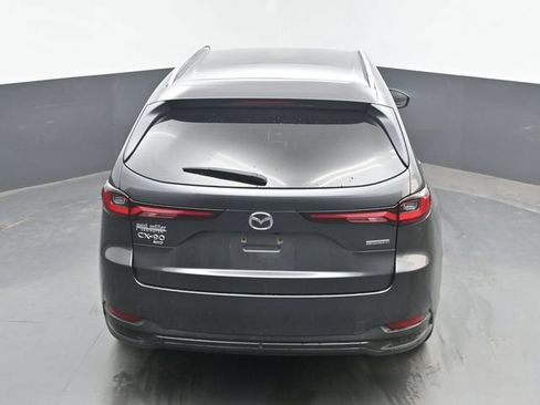 Used 2025 MAZDA CX-90 3.3 Turbo w/ Preferred Package AWD/4WD image 43