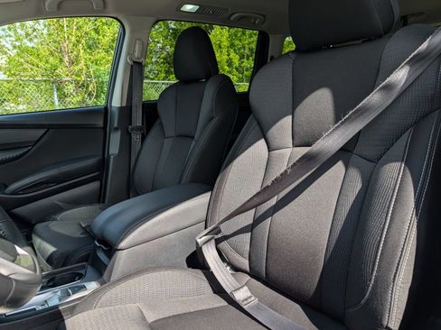 Certified 2024 Subaru Ascent Premium w/ Convenience Package AWD/4WD image 17