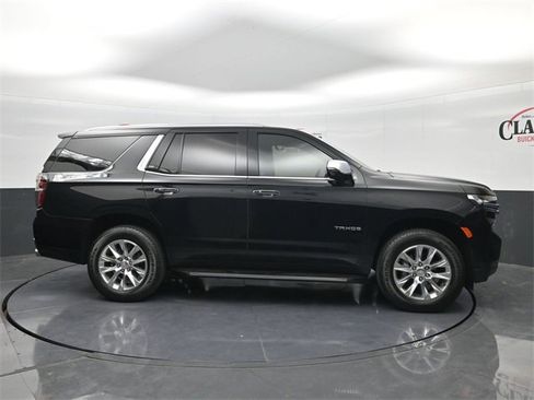 Used 2024 Chevrolet Tahoe Premier image 6