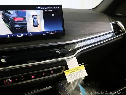 Used 2026 BMW X5 xDrive40i w/ M Sport Package image 24