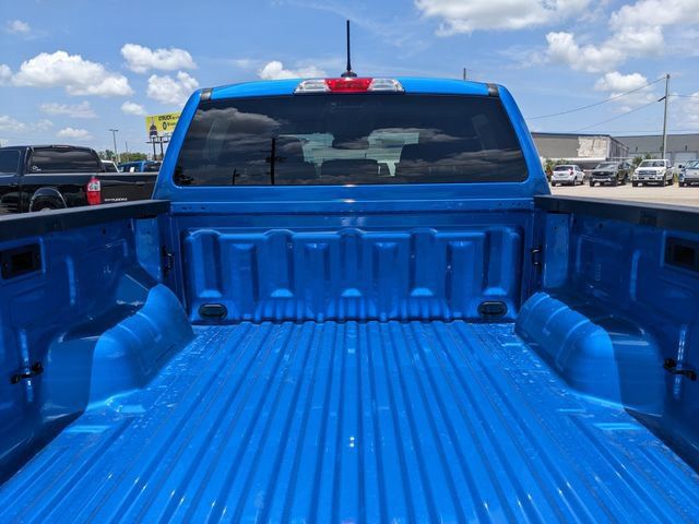 New 2026 Ford Ranger XLT w/ Black Appearance Package RWD image 12