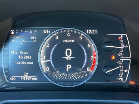 Used 2024 Lexus ES 350 Premium image 29