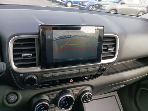 New 2026 Hyundai Venue SEL image 23