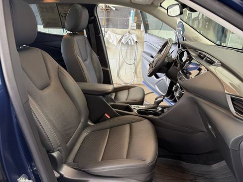 Certified 2023 Buick Encore GX Essence w/ Experience Buick Package AWD/4WD image 26