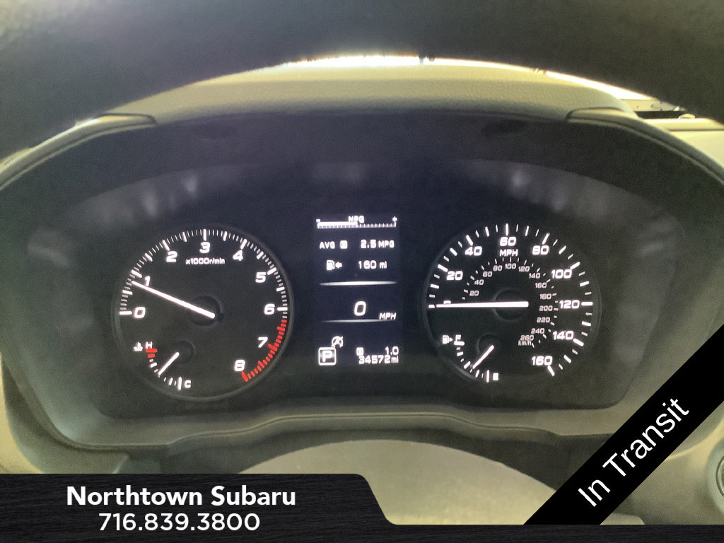 Used 2024 Subaru Impreza 2.0i AWD/4WD image 20