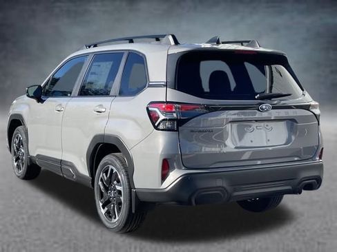 New 2026 Subaru Forester Limited image 18