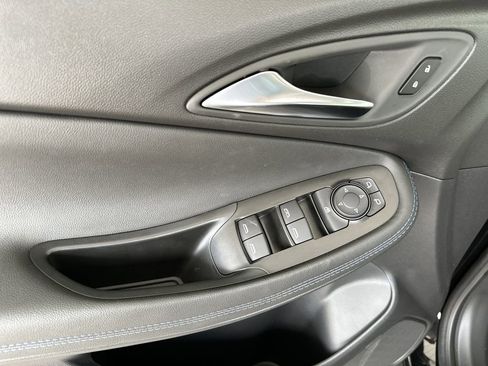 New 2026 Buick Encore GX Sport Touring w/ Advanced Technology Package image 11