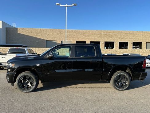 New 2026 RAM 1500 Big Horn/Lone Star image 3