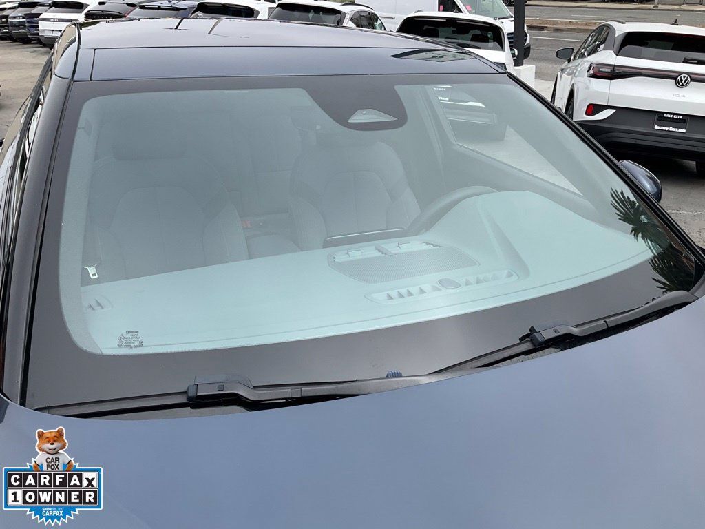 Used 2024 Polestar Polestar 2 w/ Pilot Pack RWD image 72
