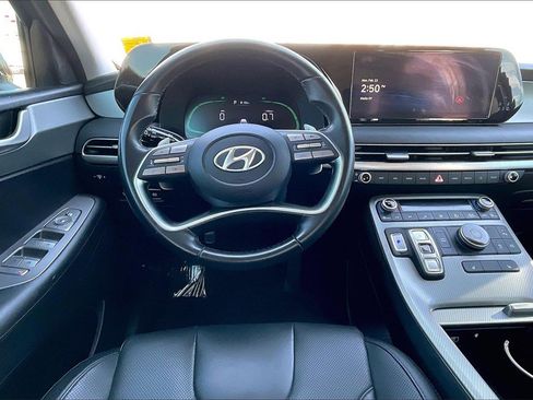 Used 2023 Hyundai Palisade XRT image 5