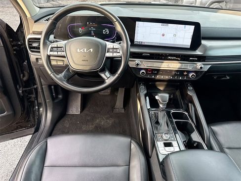 Used 2024 Kia Telluride S w/ S Sunroof Package image 25