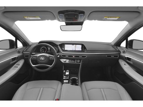 Used 2023 Hyundai Sonata SEL FWD image 42