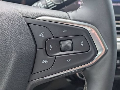 New 2026 Chevrolet Trax LT w/ Driver Confidence Package FWD image 13