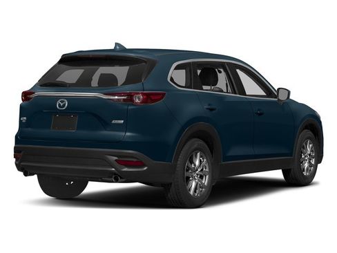 Used 2016 MAZDA CX-9 Touring AWD/4WD image 2