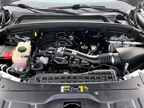 Used 2022 Jeep Grand Cherokee L Limited image 10