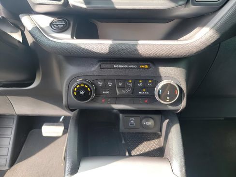 Used 2022 Ford Bronco Sport Big Bend w/ Convenience Package AWD/4WD image 21