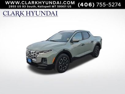 Used 2024 Hyundai Santa Cruz SEL w/ Activity Package