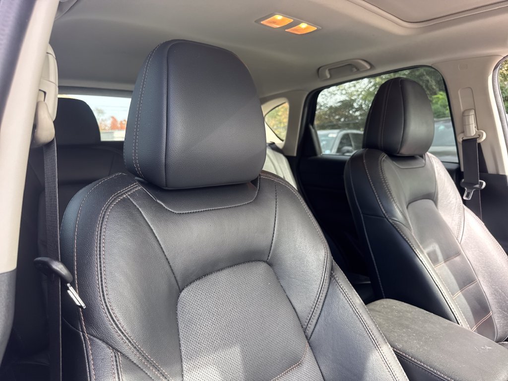 Used 2019 MAZDA CX-5 Grand Touring Reserve AWD/4WD image 25