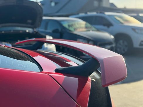 Used 2019 Honda Civic Si image 17