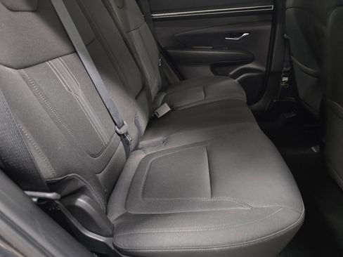 Used 2023 Hyundai Tucson SEL image 18