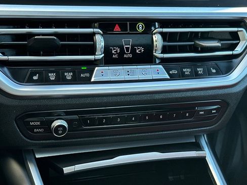 Used 2022 BMW M340i w/ Driving Assistance Package RWD image 22