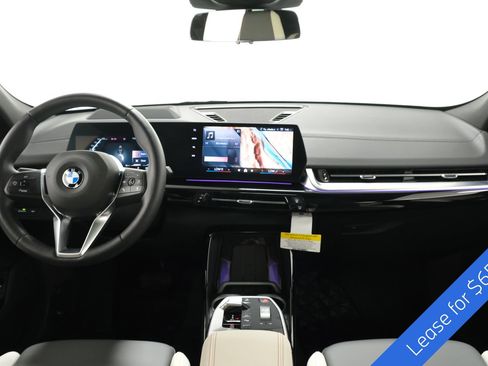 Used 2025 BMW X2 xDrive28i w/ Technology Package AWD/4WD image 8
