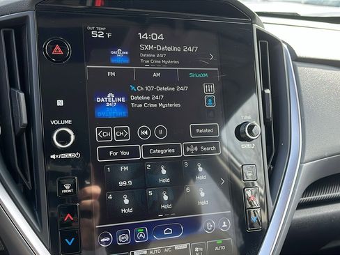 Certified 2024 Subaru Crosstrek 2.0i Premium image 16