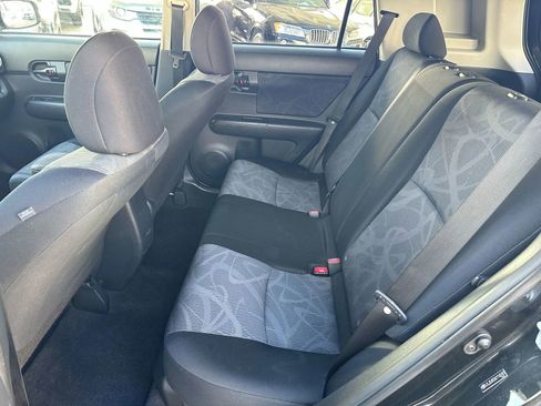 Used 2012 Scion xB image 35