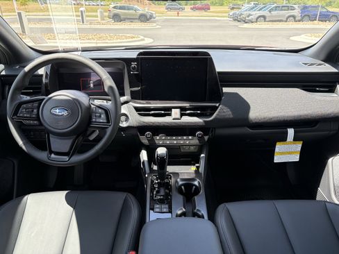 New 2026 Subaru Outback Premium AWD/4WD image 11