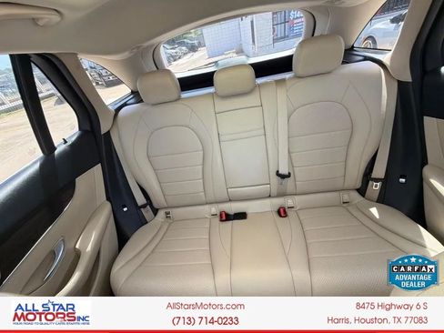 Used 2016 Mercedes-Benz GLC 300 image 15