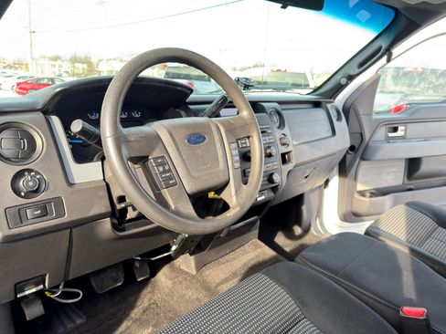 Used 2014 Ford F150 STX w/ Equipment Group 201A Mid image 17