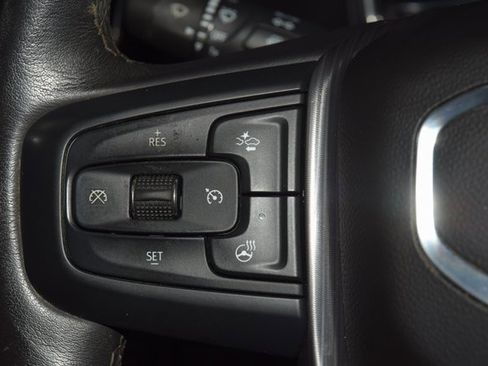 Used 2024 GMC Sierra 2500 Denali Ultimate image 38