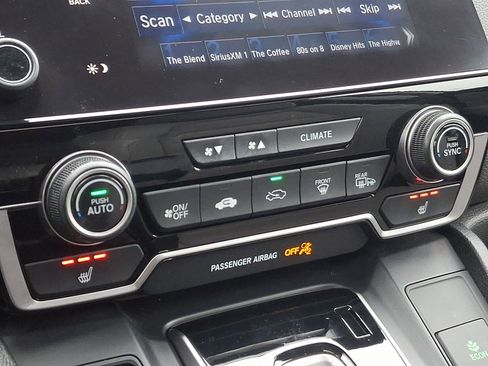 Used 2018 Honda CR-V EX-L image 15