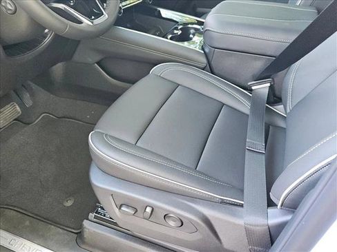 New 2026 Chevrolet Tahoe Premier image 4