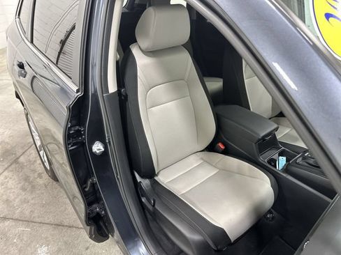 Used 2024 Honda CR-V EX image 16