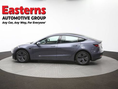 Used 2023 Tesla Model 3 Standard Range RWD image 55