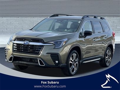 New 2026 Subaru Ascent Touring