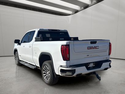 Used 2019 GMC Sierra 1500 AT4 w/ AT4 Premium Package
