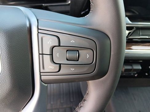 New 2026 GMC Sierra 2500 SLE w/ SLE Value Package; image 11