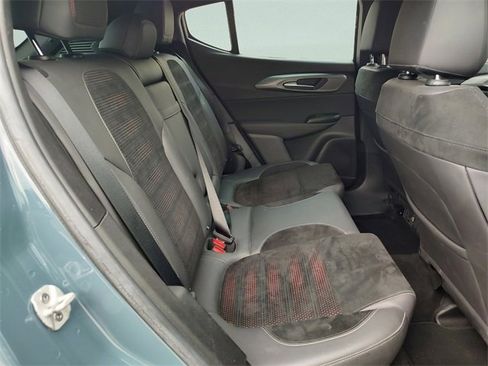 Used 2023 Dodge Hornet GT w/ Track Pack image 34