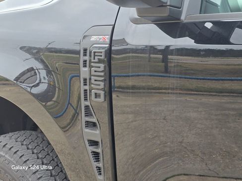 New 2026 Ford F250 XL w/ STX Appearance Package AWD/4WD image 12