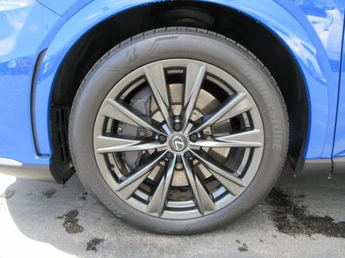 Used 2023 Lexus RX 350 F Sport w/ Cold Area Package AWD/4WD image 19
